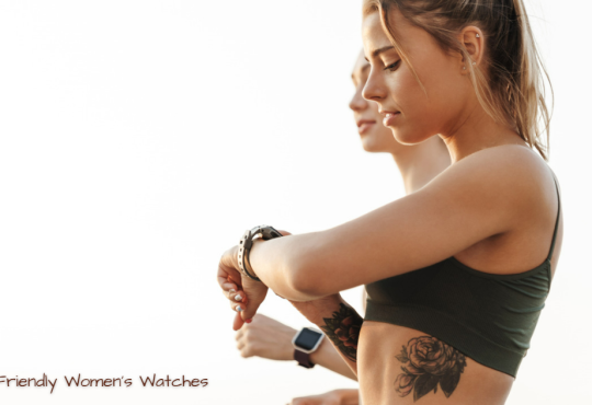 Budget-Friendly Women's Watches