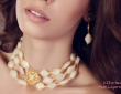 Effortless Chic Style Multi-Layered Necklaces