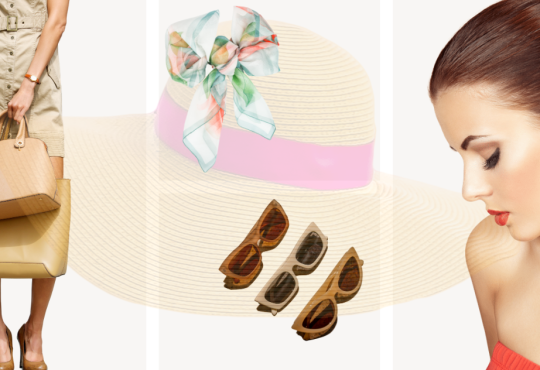 Trendy Fashion Accessories for Women