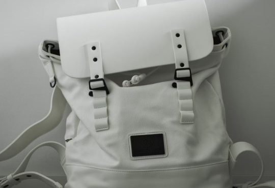 10 Best Tech-Integrated Bags to Own Innovative & Stylish