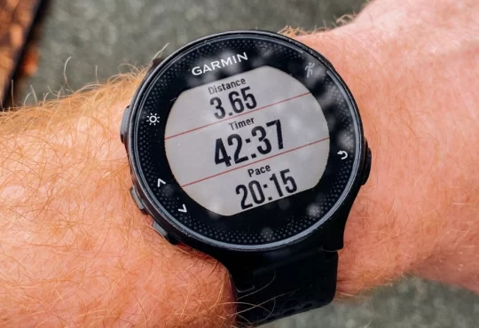 Find the 10 Hottest Men's Smartwatches on TikTok—Here’s How